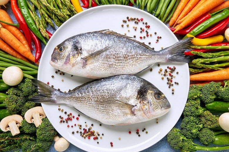 6 cách nấu cá có lợi nhất cho sức khỏe