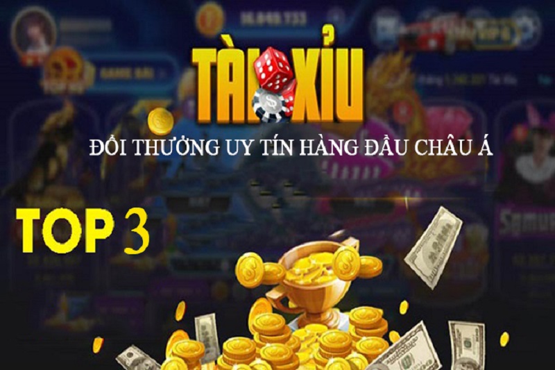 Hướng dẫn các bước nạp tiền Tài xỉu online siêu đơn giản